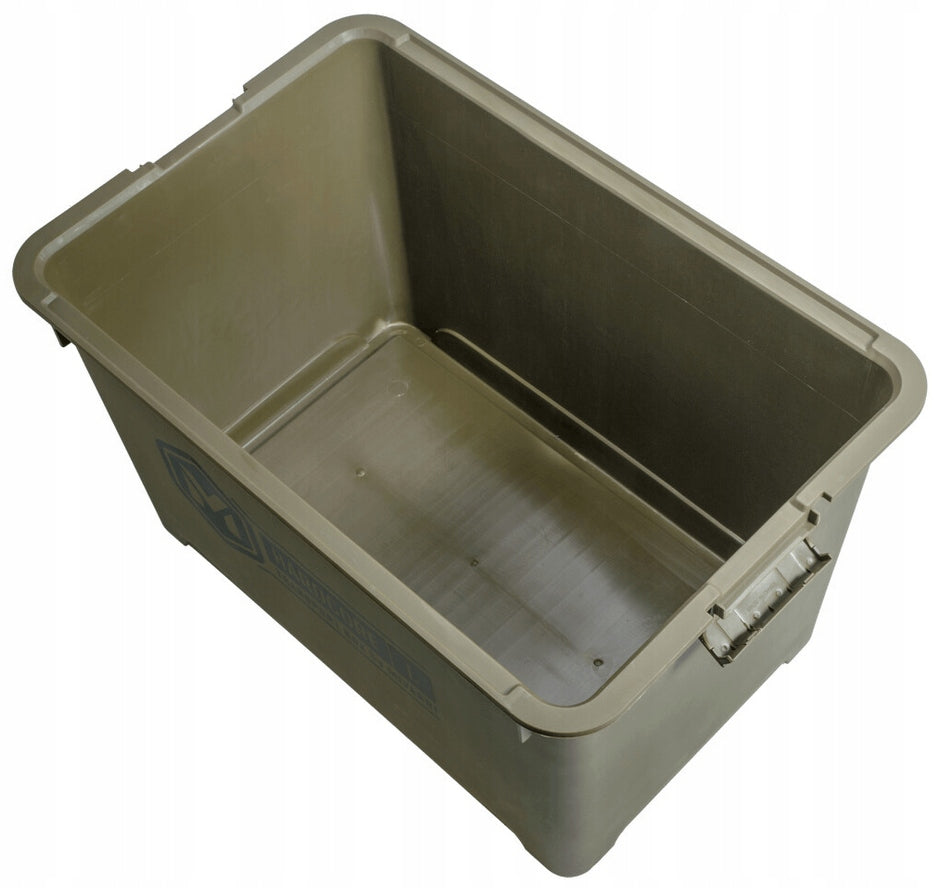 MIVARDI Box L 66L Hardcore Transport Box with cover M-HTBL Manufacturer code M-HTBL