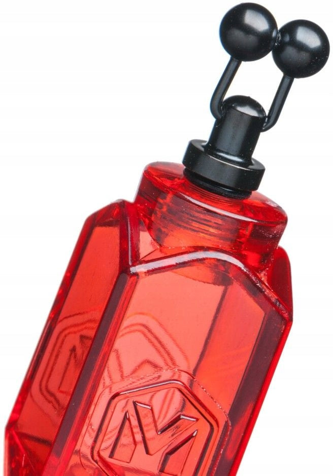 MIVARDI CRYSTALIX RED HANGER Brand Mivardi