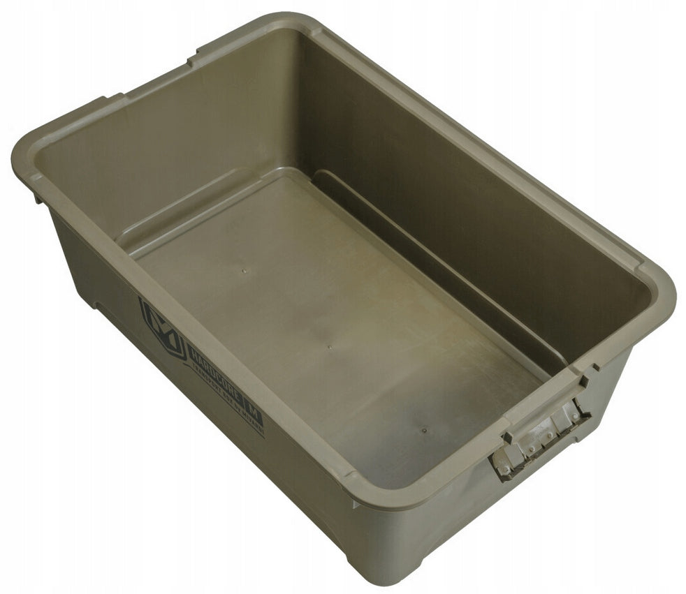 MIVARDI M 36L Hardcore Transport Box with cover M-HTBM Manufacturer code M-HTBM