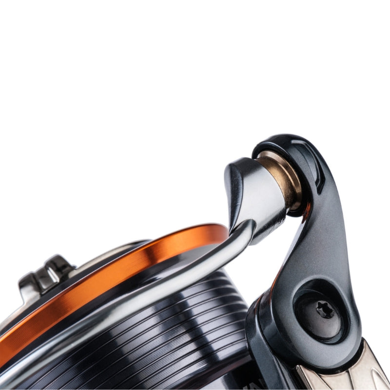 MIVARDI PRECISION FEEDER 5000 reel Brand Mivardi