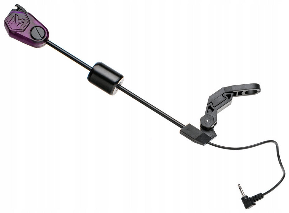 MIVARDI SWINGER MCX 77 PURPLE - PURPLE M-SWINMCX77P