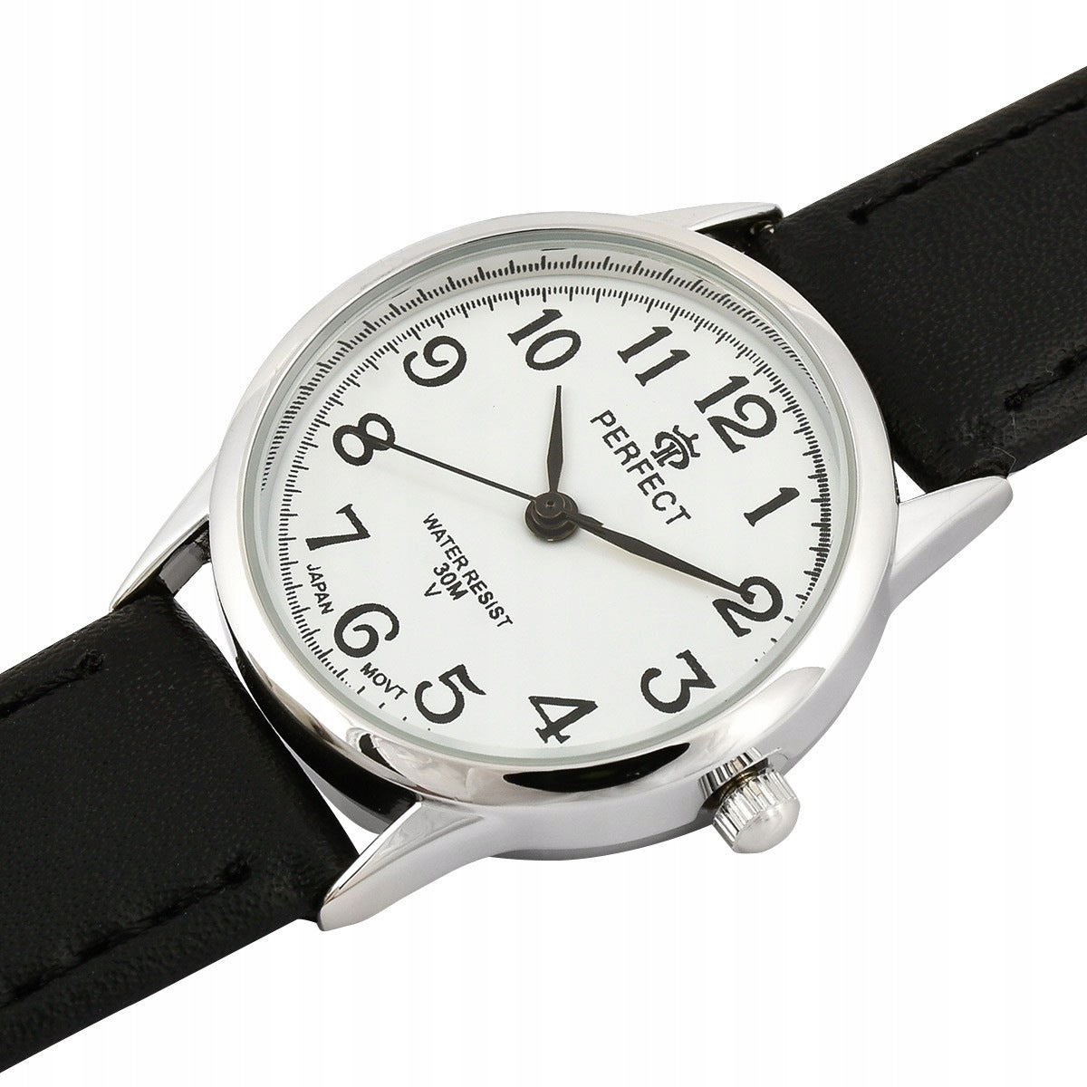 MIYOTA 273 Women's Classic Leather Strap Brand Perfect