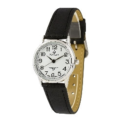 MIYOTA 273 Women's Classic Leather Strap