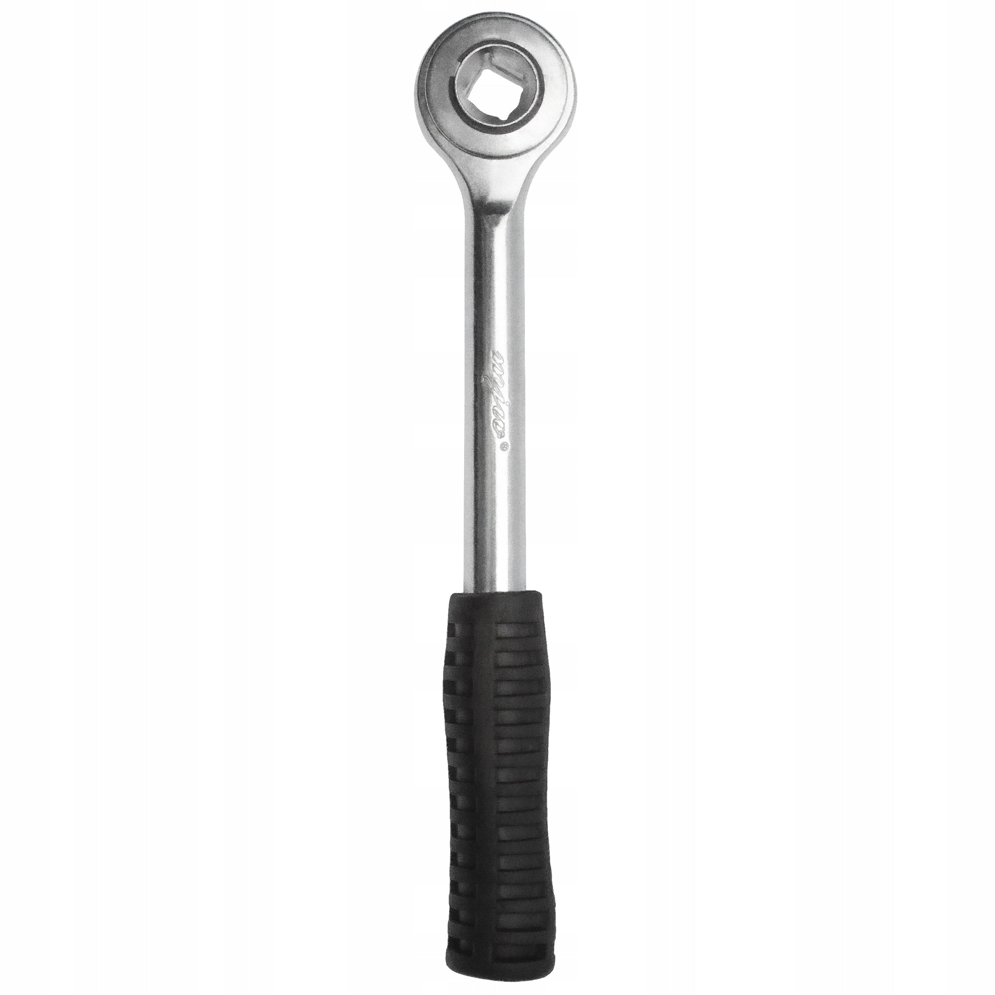 MJW 1/2" Ratchet with Hole for 24T Professional Step Screws Brand MJW
