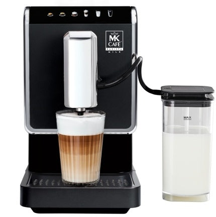 MK Café Barista Milk 8330 automatic coffee maker for milk coffees home office
