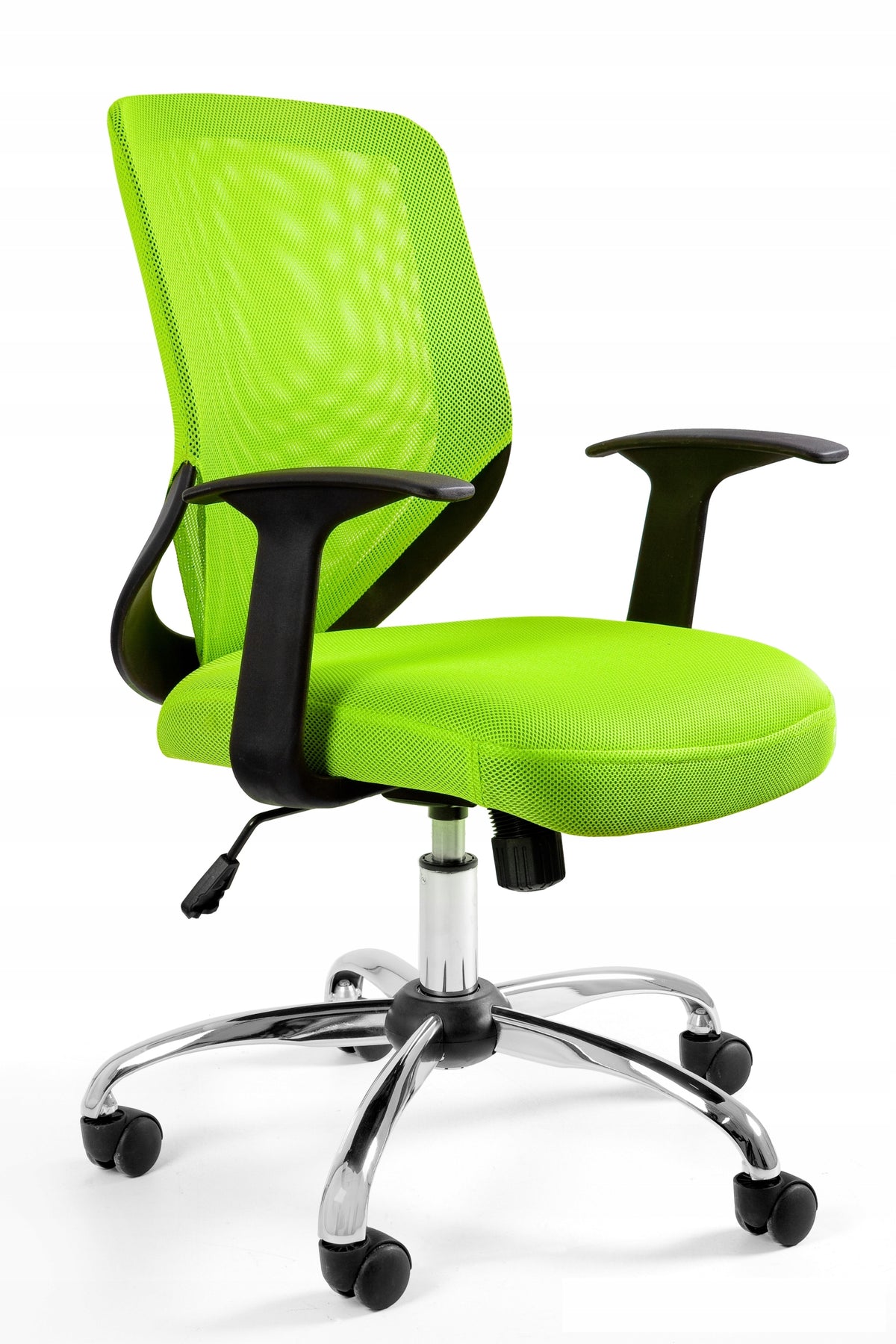 MOBI Swivel Chair Offices Green Ergonomic Computer Mesh Backrest Manufacturer code W-95-9