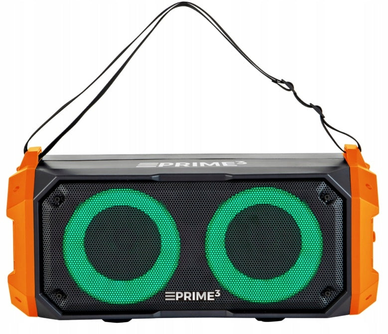 MOBILE ACTIVE COLUMN BOOMBOX BT FM USB SD AUX TWS LED + PENDRIVE + REMOTE CONTROL EAN (GTIN) 5901750506970