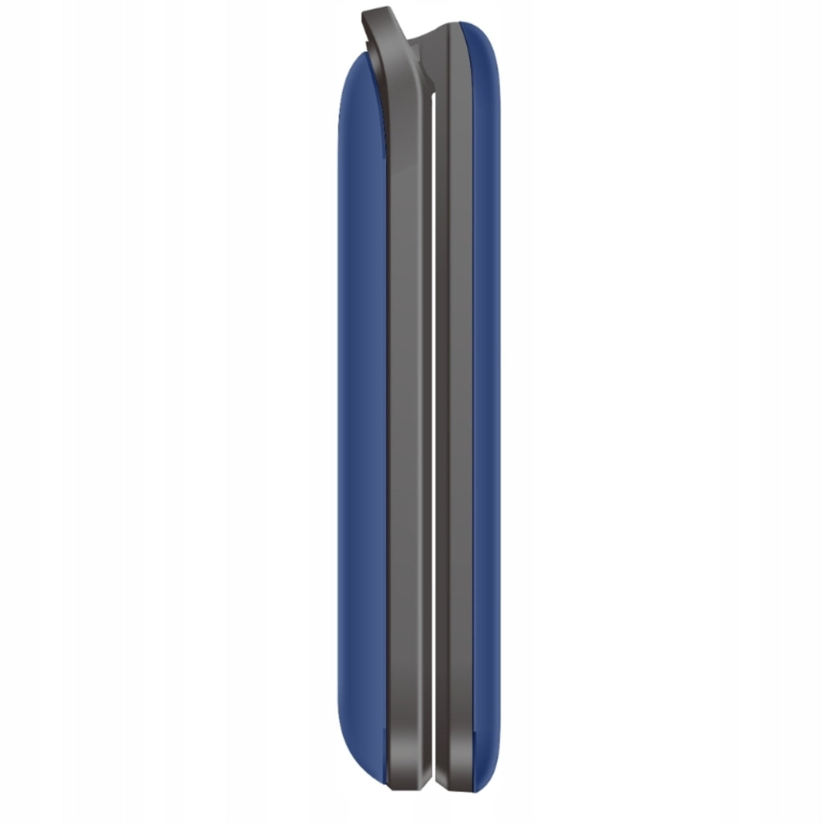 MOBILE PHONE FOR SENIOR SOS CAMERA CONVENIENT KEYS AIWA FP-30-4G/BL Brand Aiwa
