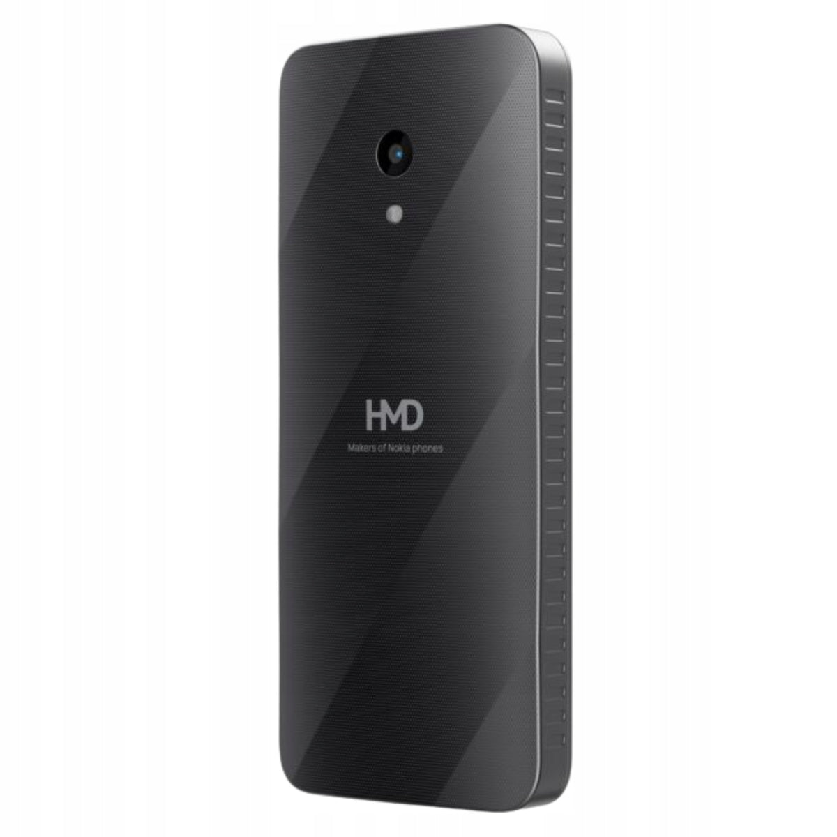 MOBILE PHONE HMD NOKIA 235 4G 2E DS BLACK WITH KEYS 2026 Packaging status original