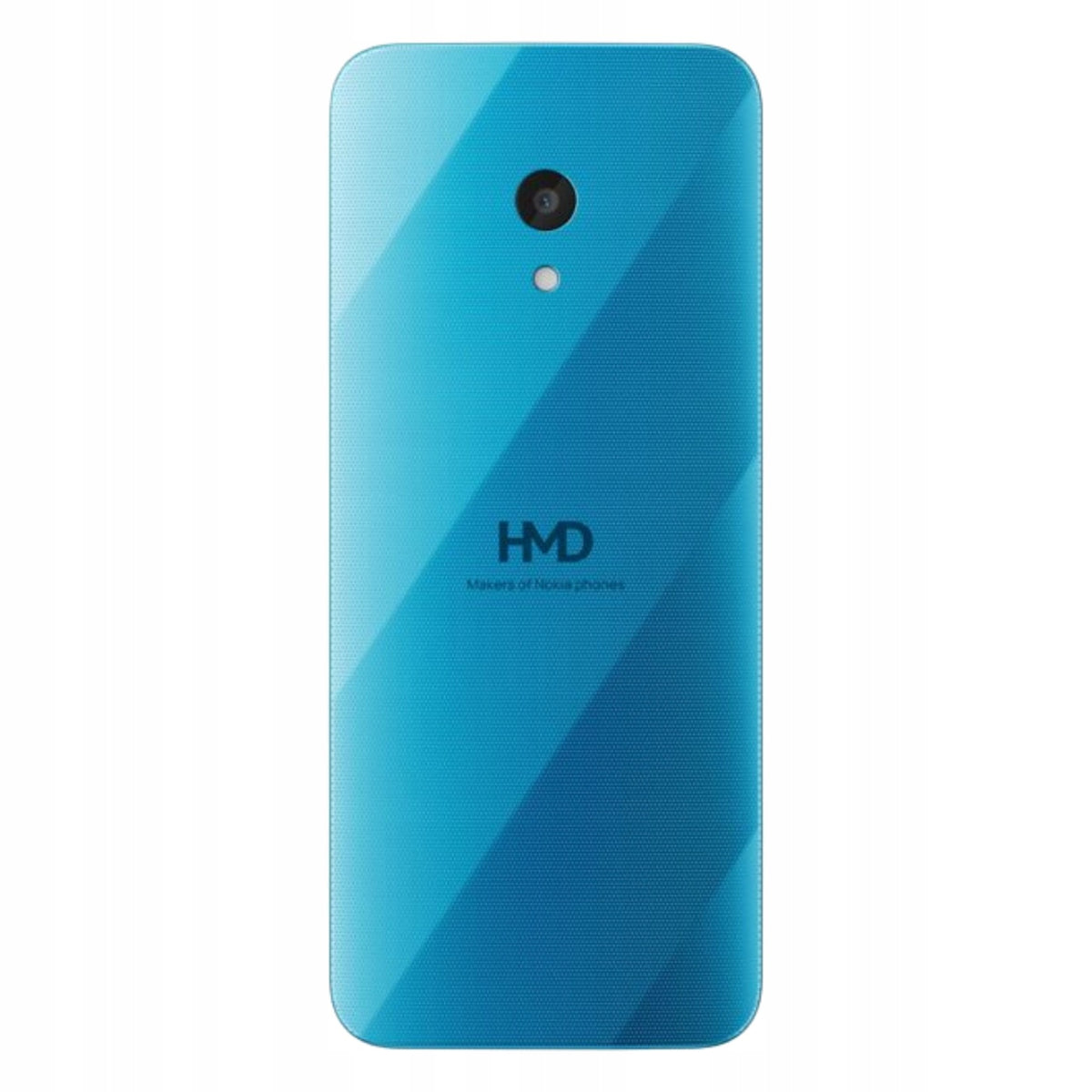MOBILE PHONE HMD NOKIA 235 4G 2E DS BLUE WITH KEYS 2026 Packaging status original