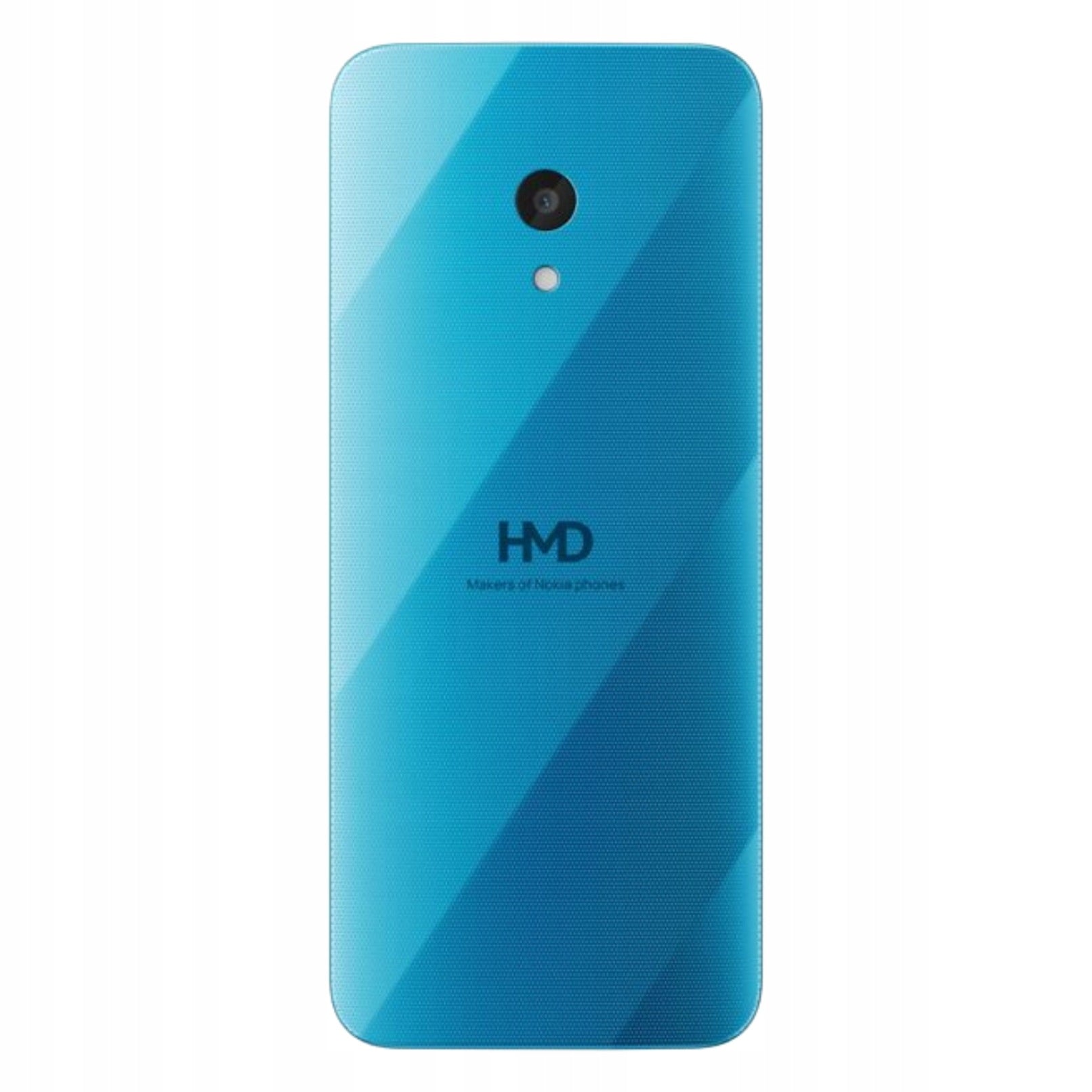 MOBILE PHONE HMD NOKIA 235 4G 2E DS BLUE WITH KEYS 2026 Packaging status original
