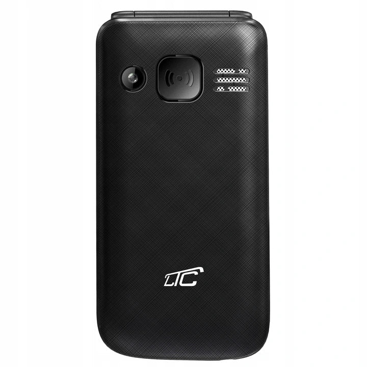 MOBILE PHONE LTC FOR SENIOR LOUD SAUCE LARGE KEYS 24 MB / 32 MB Charger included yes