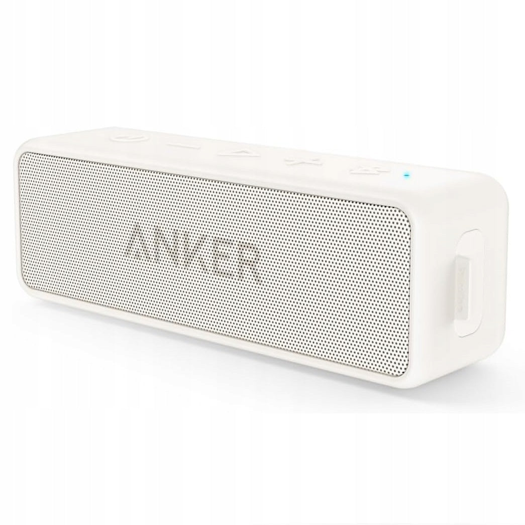 MOBILE PORTABLE SPEAKER ANKER SOUNDCORE 2 12W 5200MAH WHITE