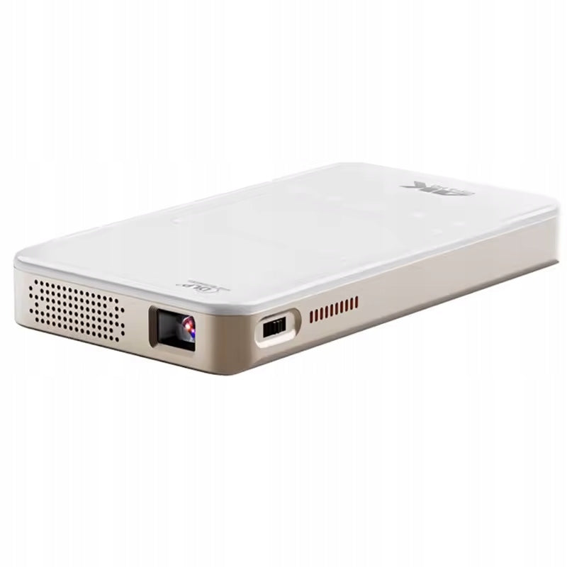 MOBILE PROJECTOR DLP LED PROJECTOR MINI BATTERY ANDROID QUALITY AUTO FOCUS