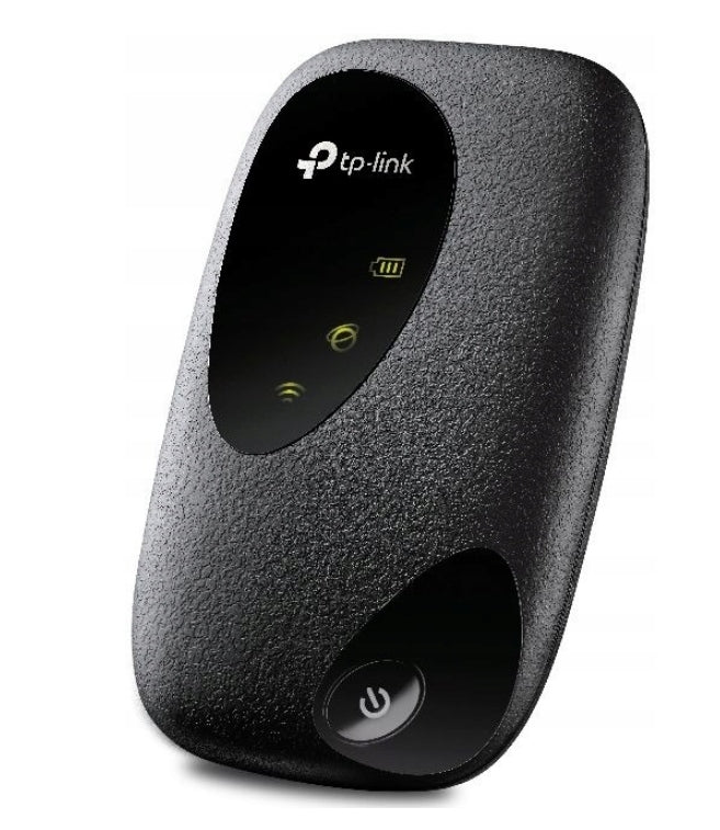 MOBILE ROUTER, MODEM 4G LTE TL-M7200 TP-LINK Manufacturer TP-Link