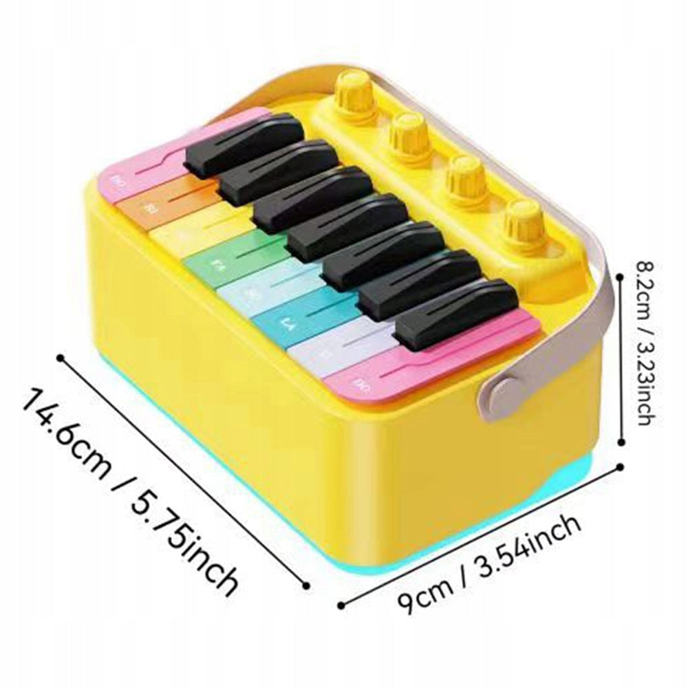 MOBILE SPEAKER PORTABLE WIRELESS BLUETOOTH RGB LIGHT Model other