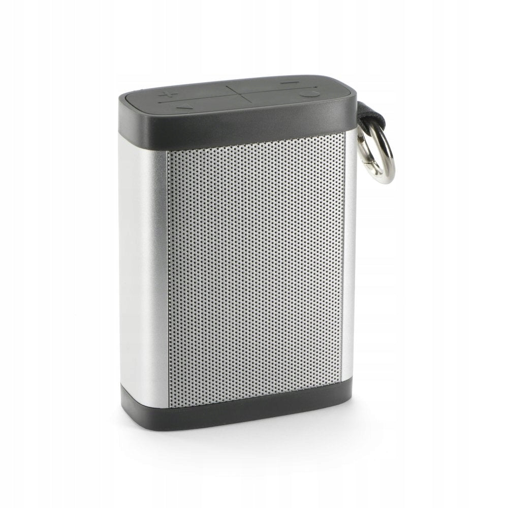 MOBILE SPEAKER SPEAKERPHONE 10W WIRELESS RADIO FM BLUETOOTH