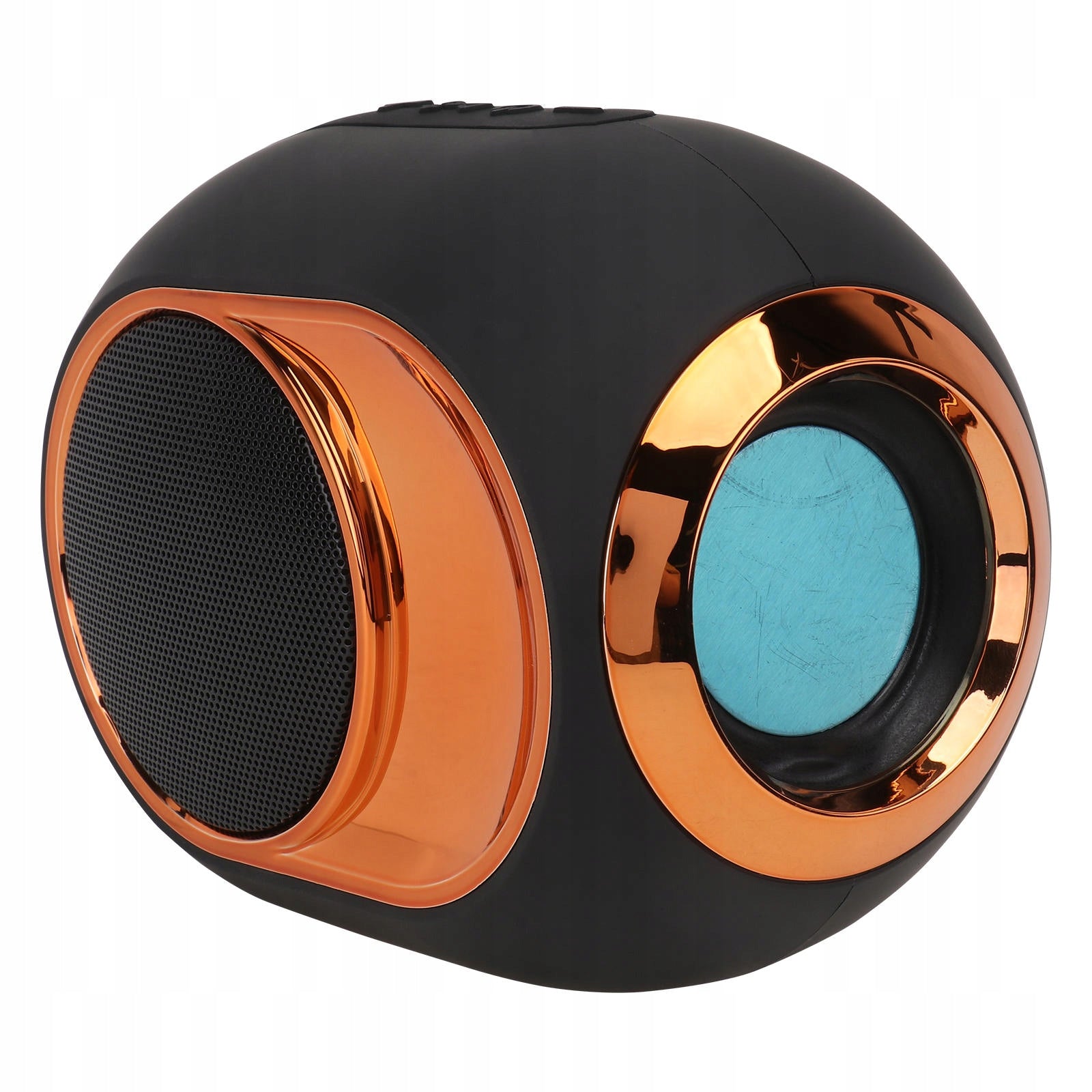 MOBILNY GŁOŚNIK BLUETOOTH Z DUŻĄ BATERIĄ I 3D STEREO BASS Brand no brand
