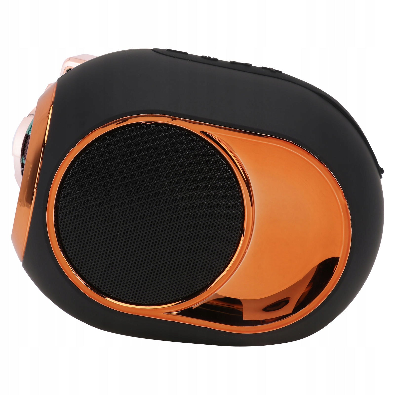MOBILNY GŁOŚNIK BLUETOOTH Z DUŻĄ BATERIĄ I 3D STEREO BASS Model other
