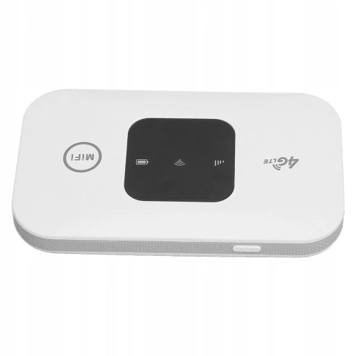 MODEM 4G LTE MOBILE WiFi ROUTER FOR SIM CARD