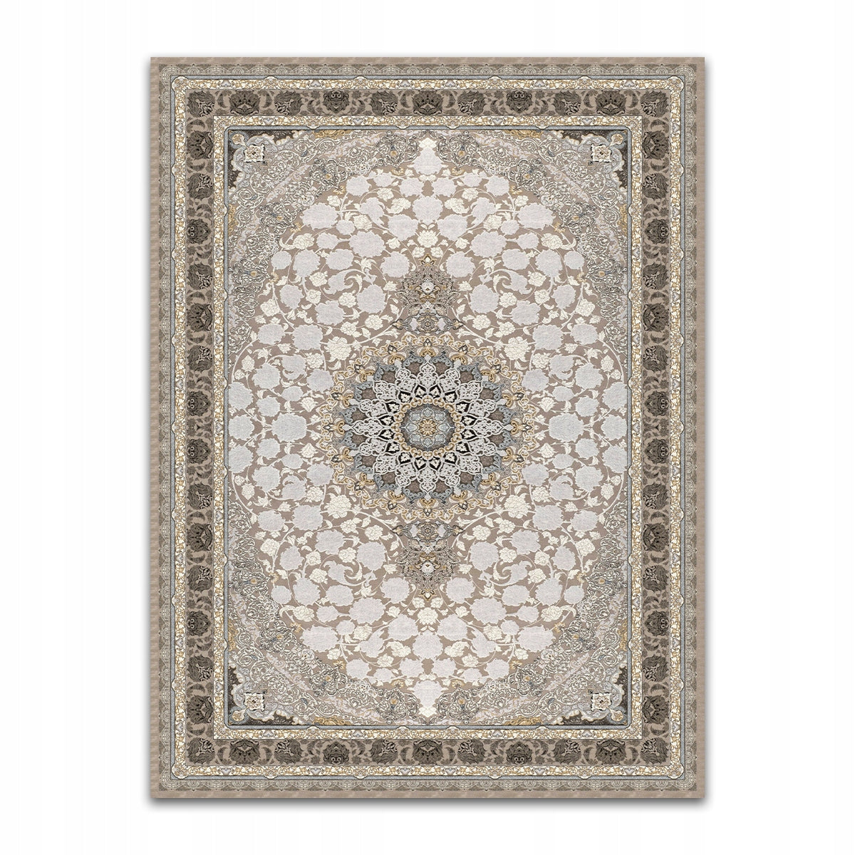 MODERN CARPET 150X200 CM COLARIS NON-SLIP IDEAL FOR LIVING ROOM FASHIONABLE