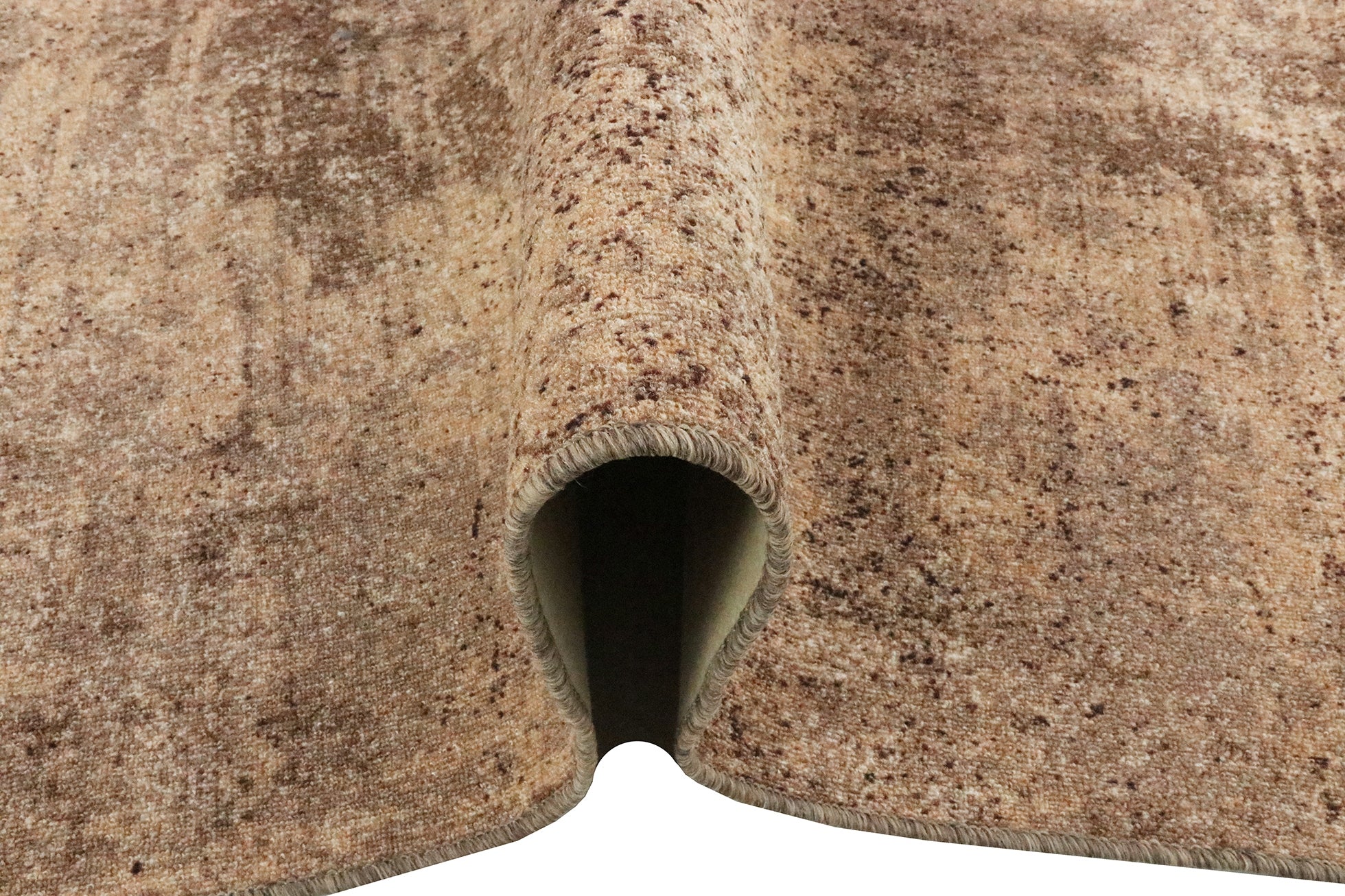 MODERN CARPET CONCRETE 150x200 - BEIGE Brand no brand