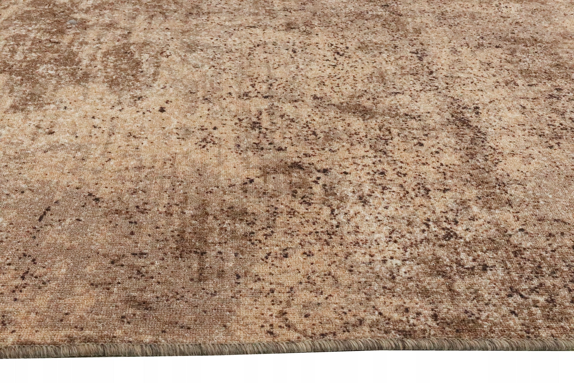 MODERN CARPET CONCRETE 150x200 - BEIGE Thickness 8 mm