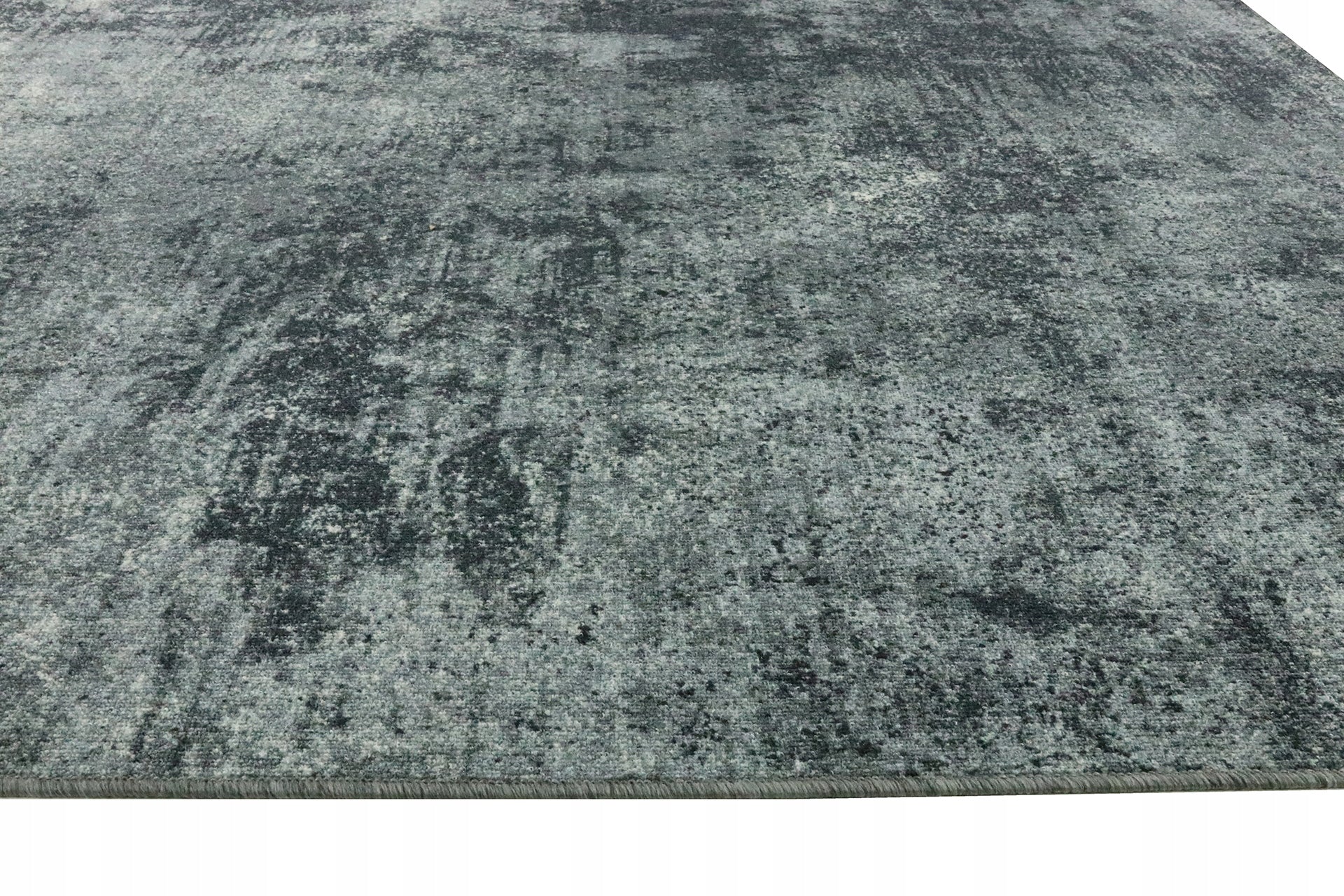 MODERN CARPET CONCRETE 150x200 - GREY Product width 150 cm