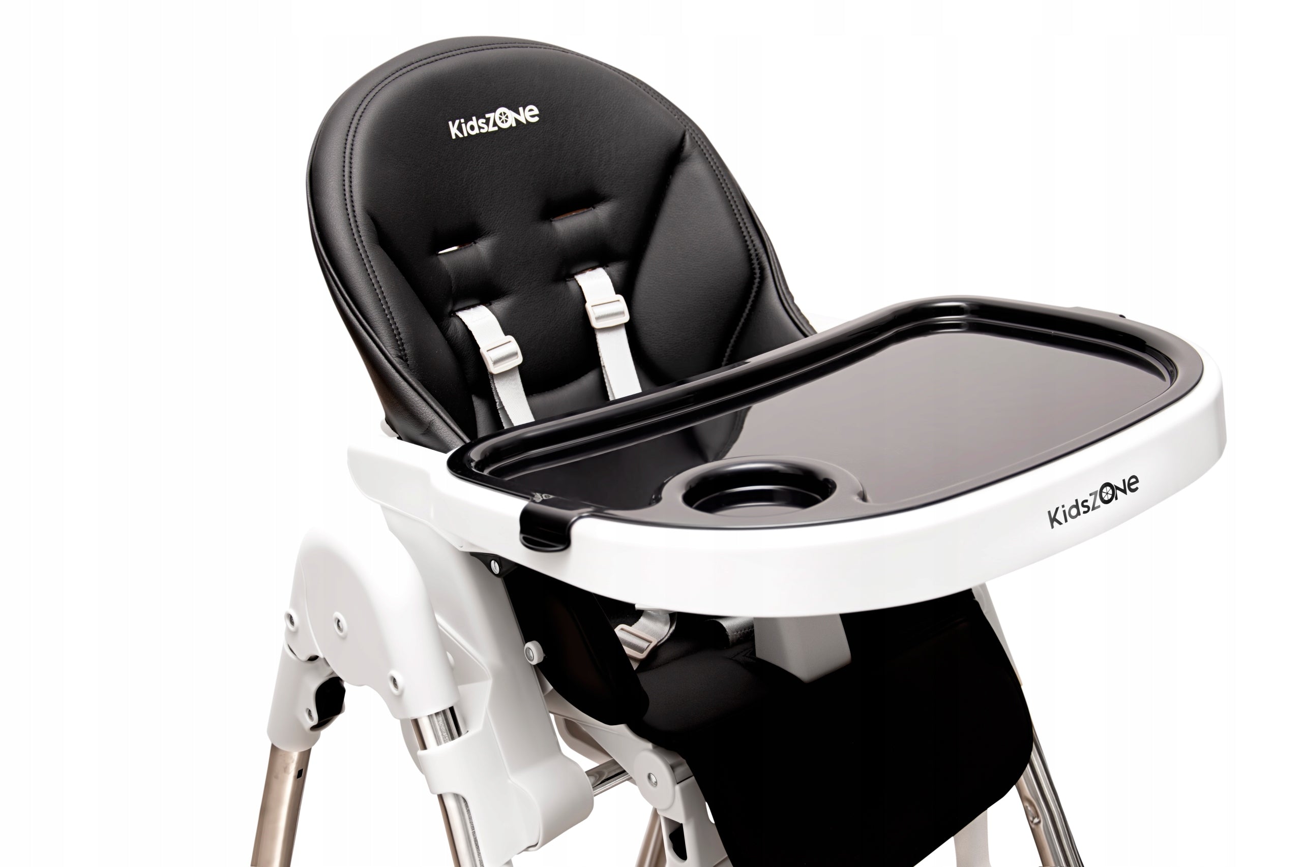 MODERN HIGH CHAIR FOR FEEDING SLEEPING FUNCTION EAN (GTIN) 5904139439043