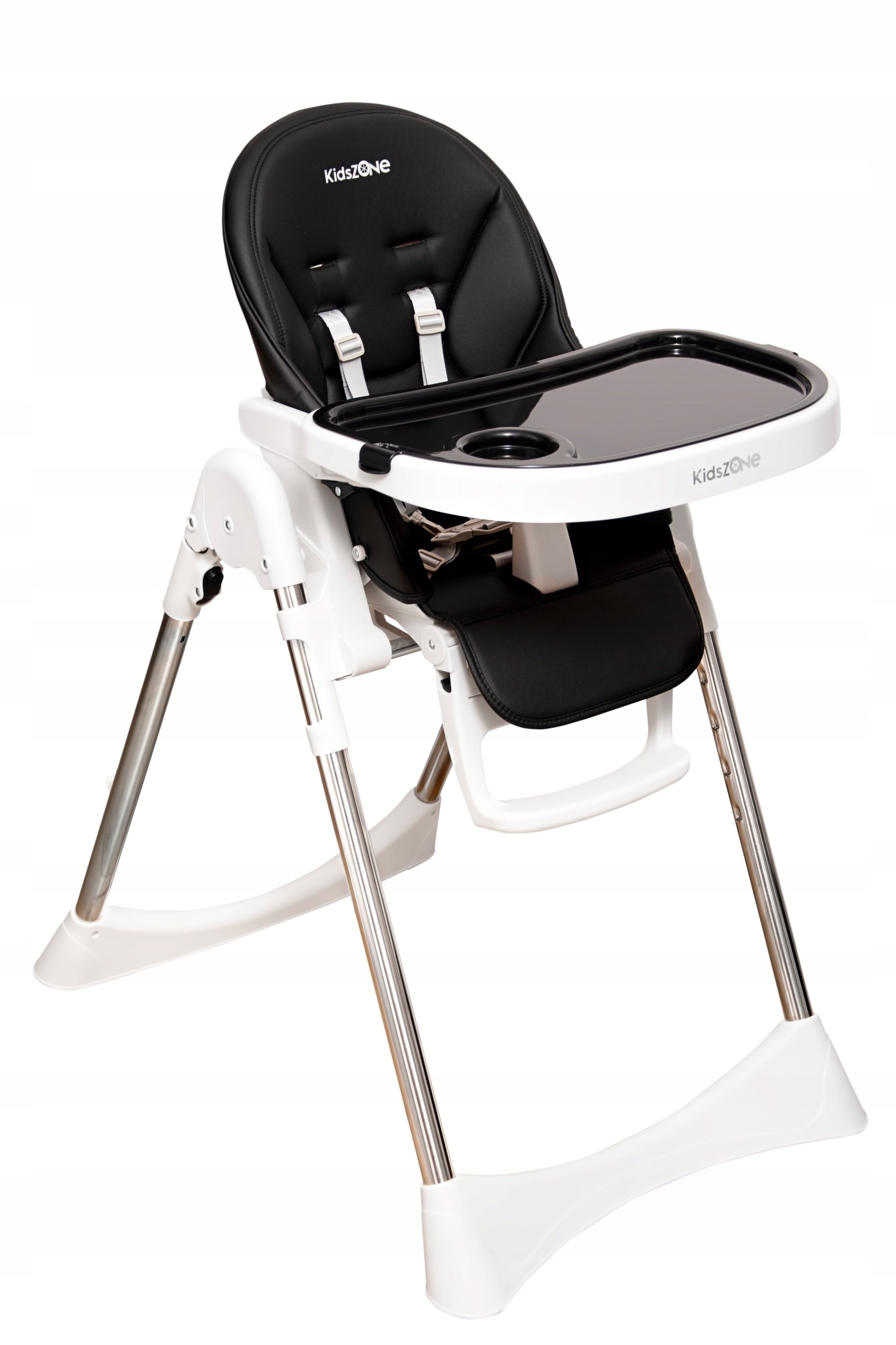 MODERN HIGH CHAIR FOR FEEDING SLEEPING FUNCTION