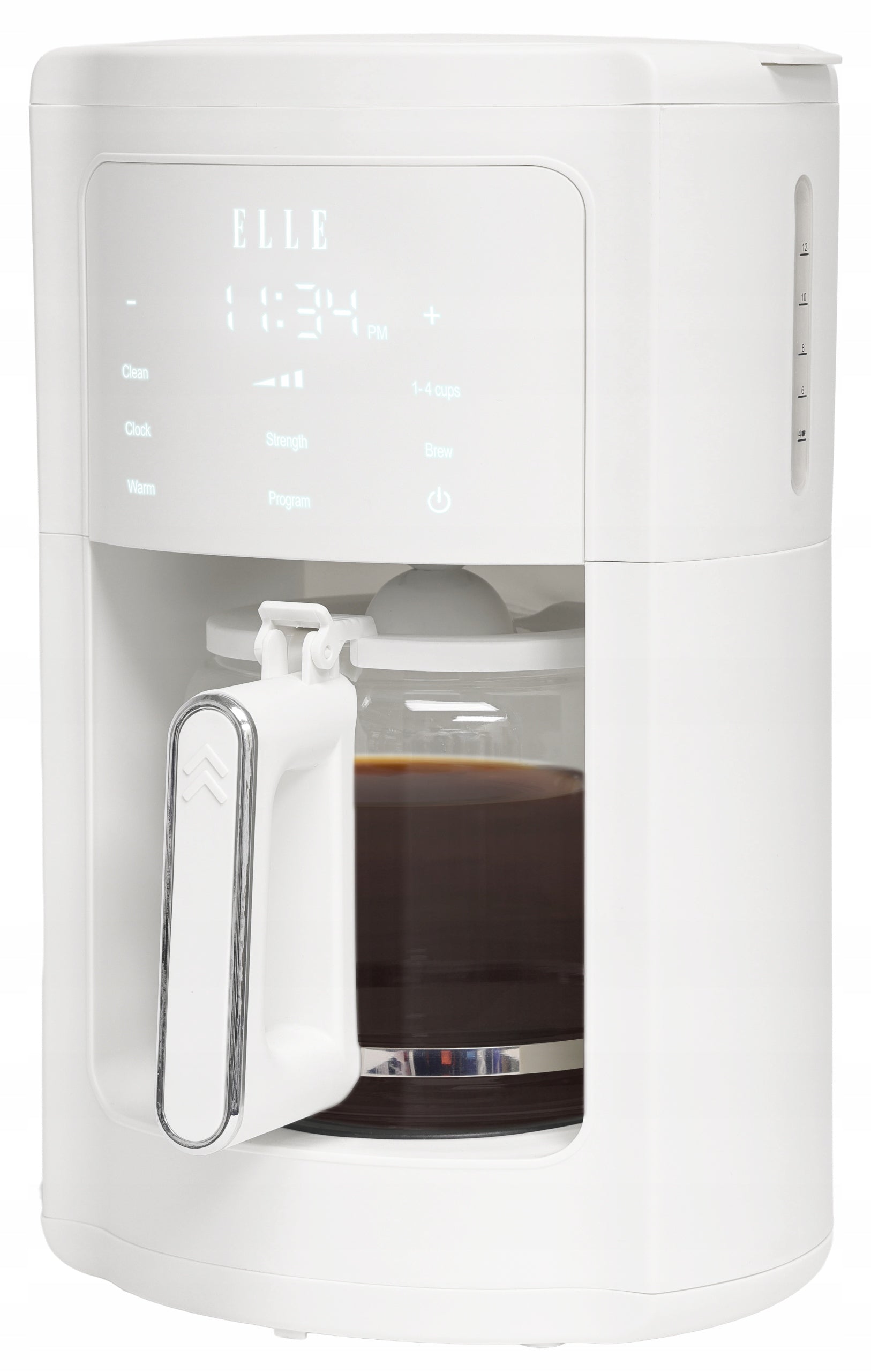 MODERN Overflow Express ELLE Panache 1.8L LCD Clock 1000W EAN (GTIN) 4895091317672