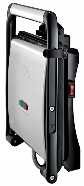 MODERN POWERFUL FOLDING ELECTRIC GRILL TEFAL 2000W MULTIFUNCTIONAL XXL EAN (GTIN) 5712808472884