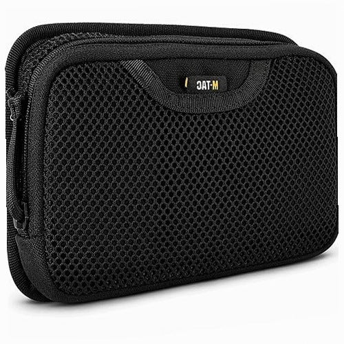 MODULAR ORGANIZER CORDURA TACTICAL FOR BACKPACK FITS VELCRO 19X13