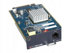 MODULE FOR NETGEAR PROSECURE VDSL A NMVDSLA-10000S