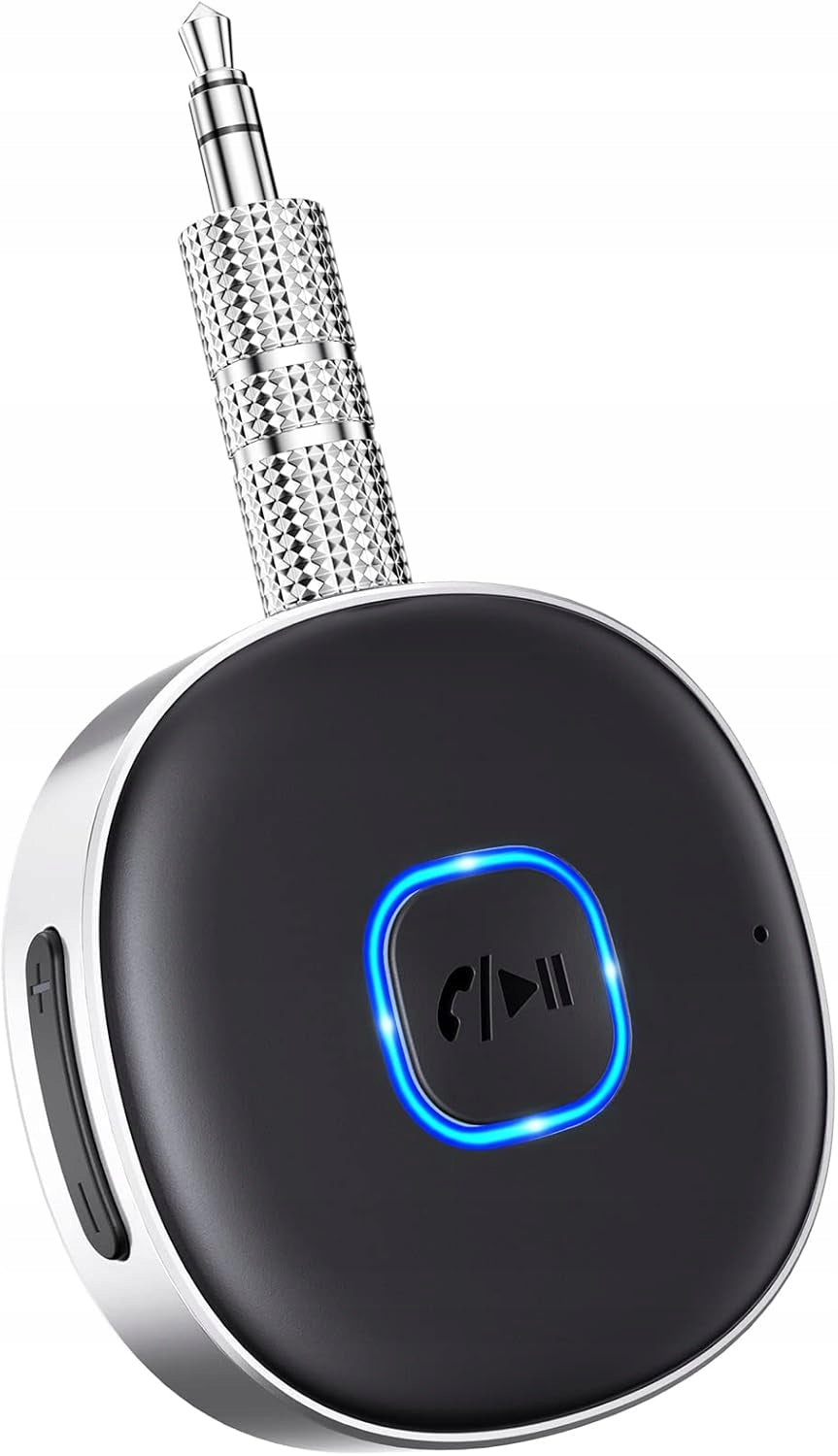 MOHARD CAR AUX ADAPTER 35 MM MINI BLUETOOTH 53 HANDS-FREE
