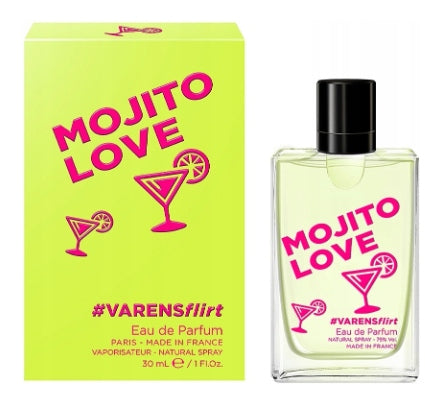 MOJITO LOVE EAU DE PARFUM 30ML FOR WOMEN