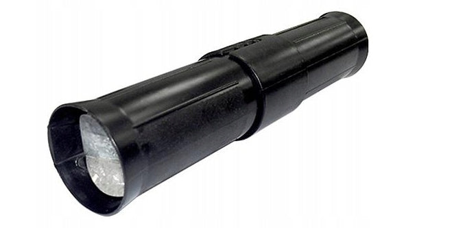 MOLE TRAP VOLES TUBE PAW MOLETRAP GRIPPER LIVETRAP Net length 210 m