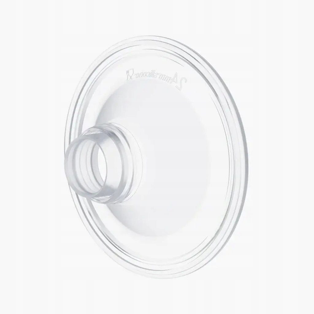 MOMCOZY 24 mm funnel with single seal for S9 Pro / S12 Pro Medical device no