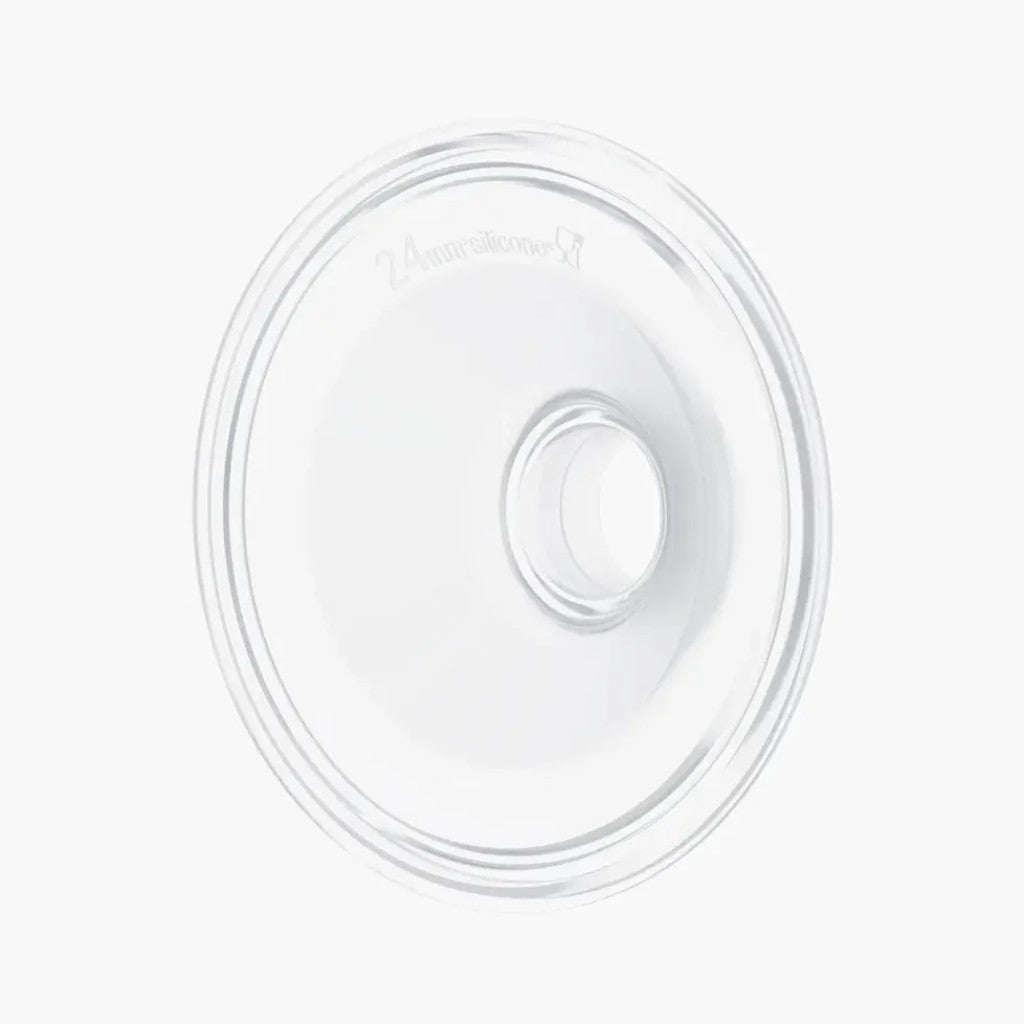 MOMCOZY 24 mm funnel with single seal for S9 Pro / S12 Pro