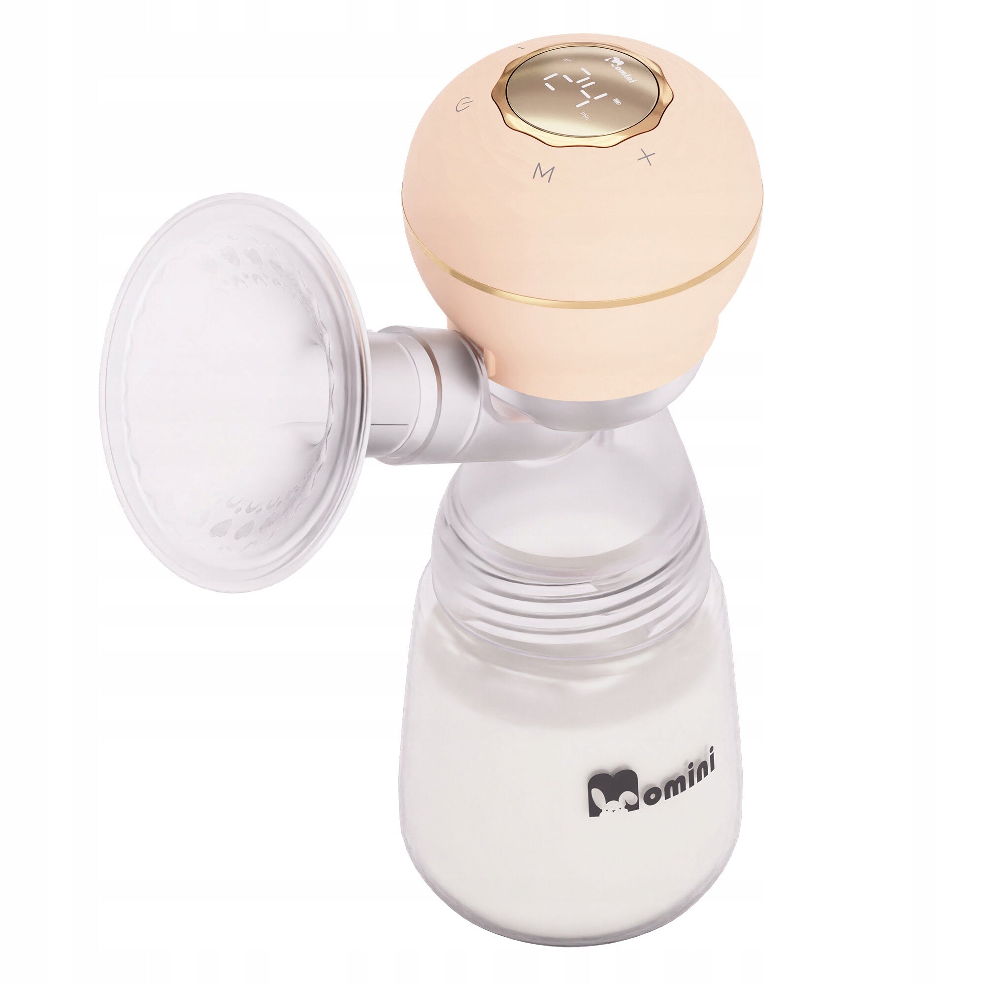MOMINI Wireless electronic breast pump Bliss Pump