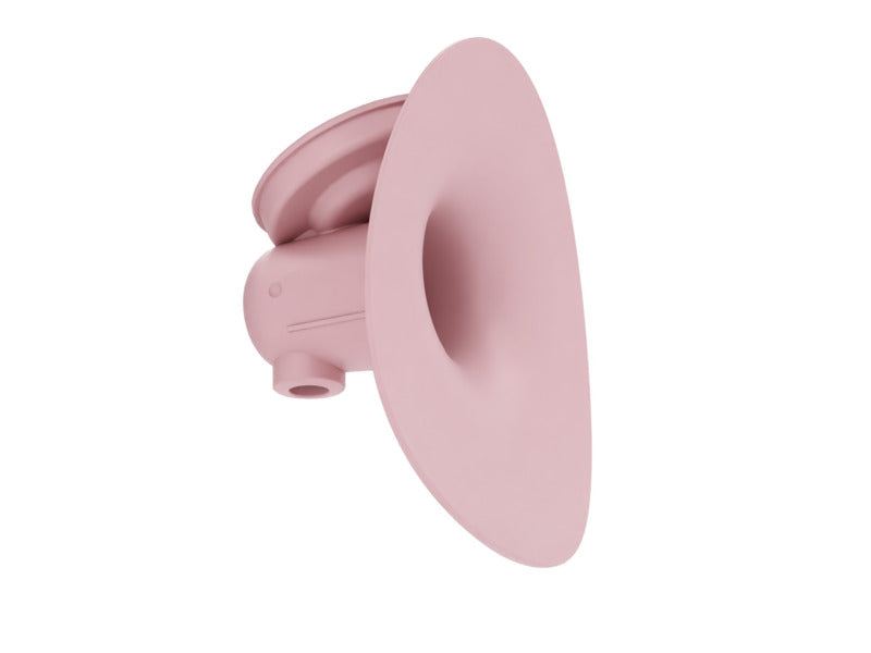 MOMINI funnel insert for SingleHarmony and TwinHarmony breast pumps