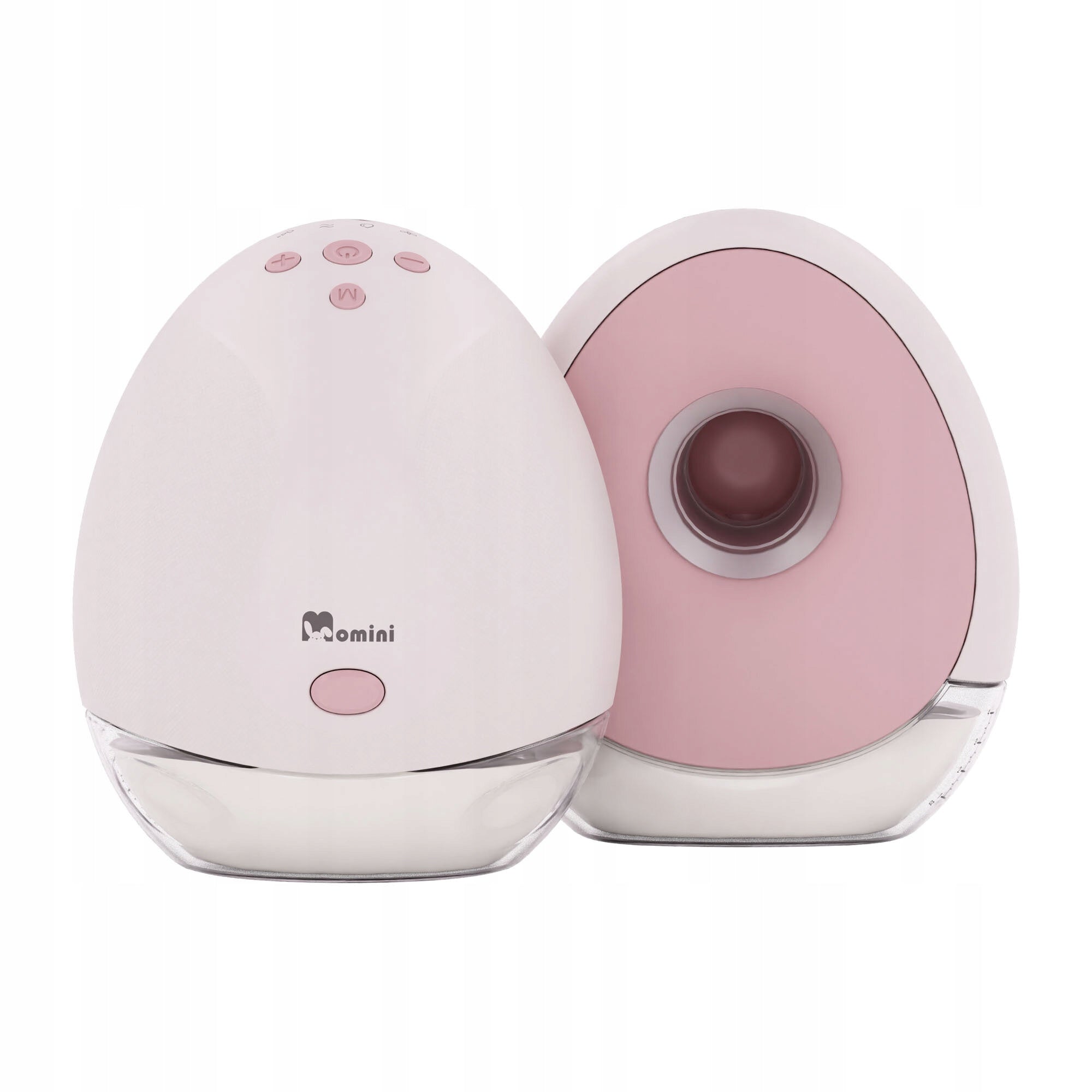 MOMINI milk container for SingleHarmony and TwinHarmony breast pumps Medical device no