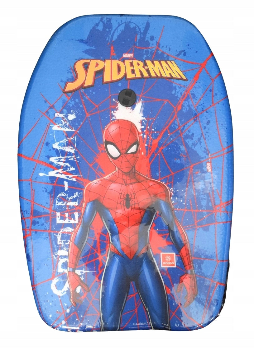 MONDO SPIDERMAN swimming board 68 x 46 cm 11244