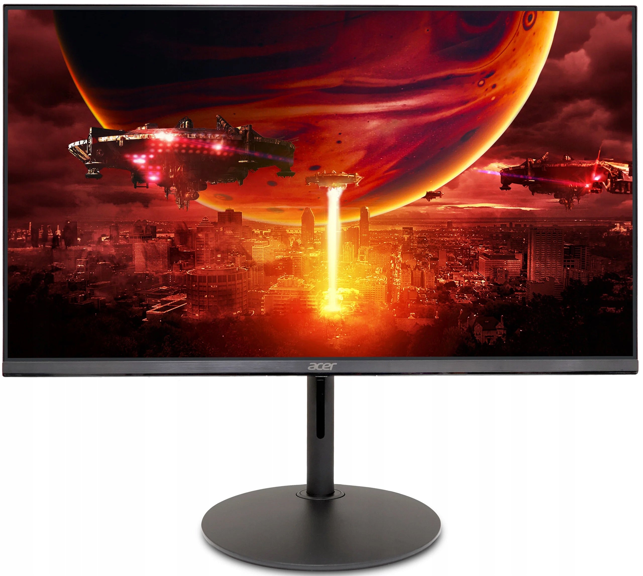 MONITOR ACER XF240YX1BIIPH 23.8″ 200 Hz IPS Full HD 1920 × 1080