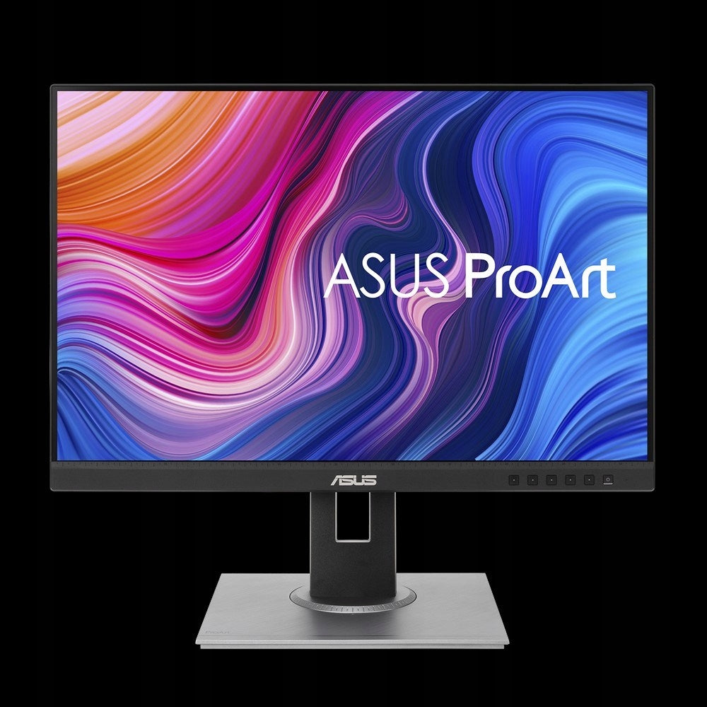 MONITOR ASUS 24 PA248QV ProArt Model PA248QV