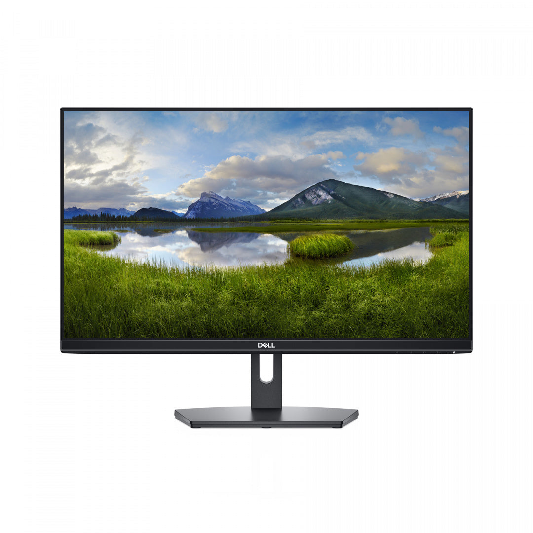 MONITOR DELL 22" SE2219H IPS FULL HD 1920x1080 HDMI VGA | Dell ComfortView Packaging status original