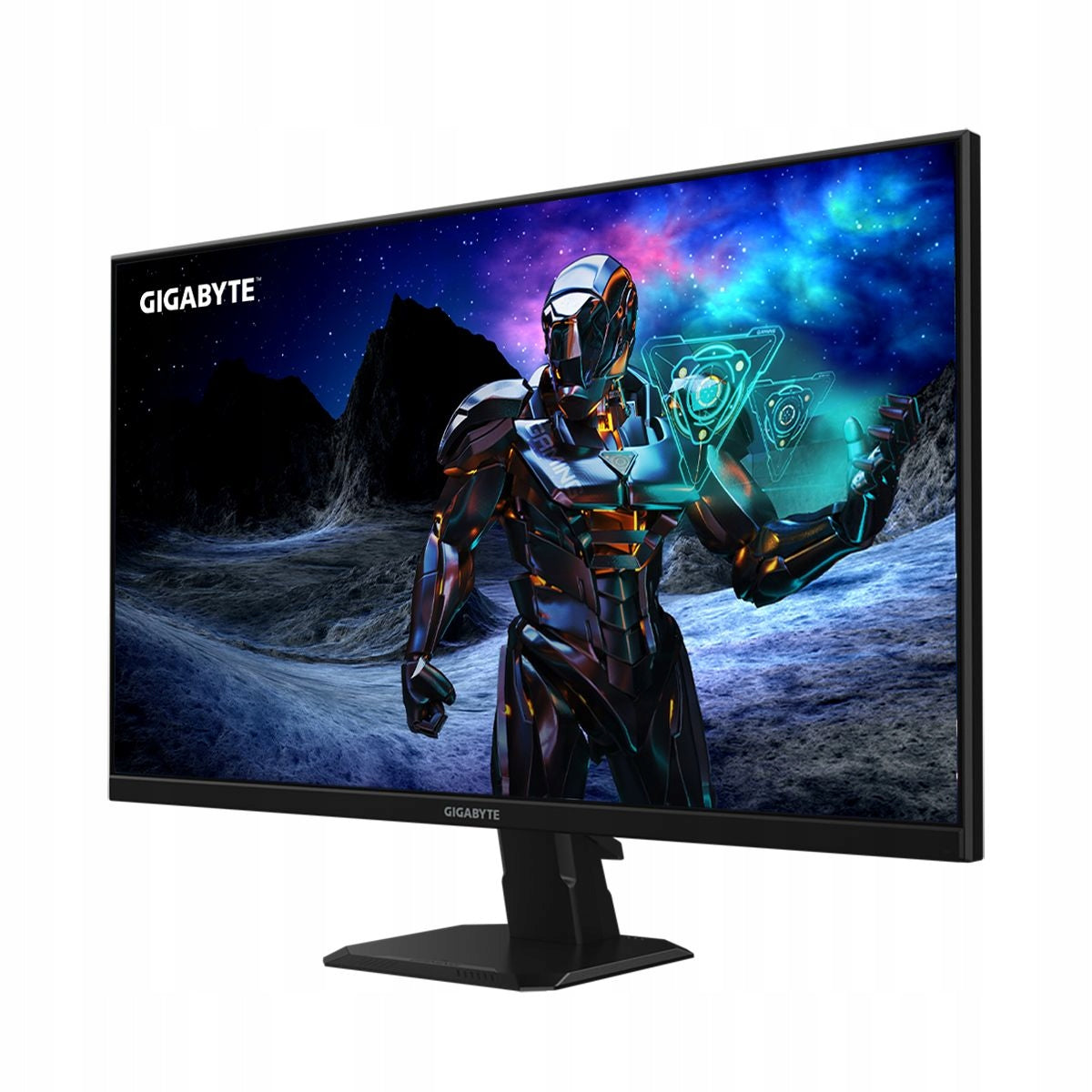 MONITOR GIGABYTE LED 27" GS27Q X 240Hz Packaging status original