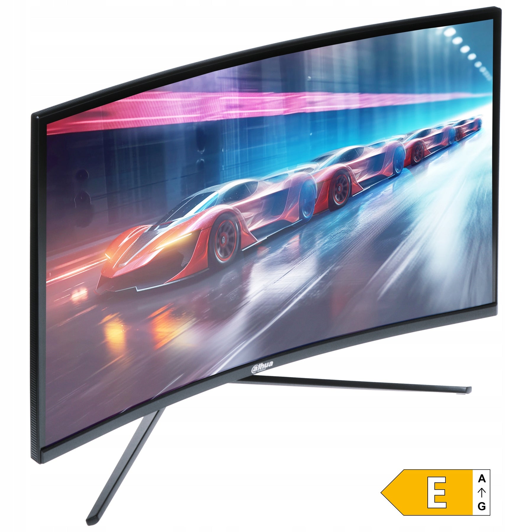 MONITOR HDMI, DP, AUDIO LM32-E230CN 31.5 DAHUA