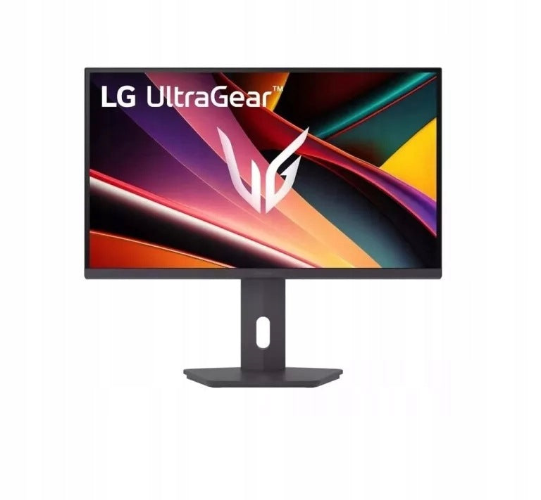 MONITOR LG ULTRAGEAR 27G610A-B