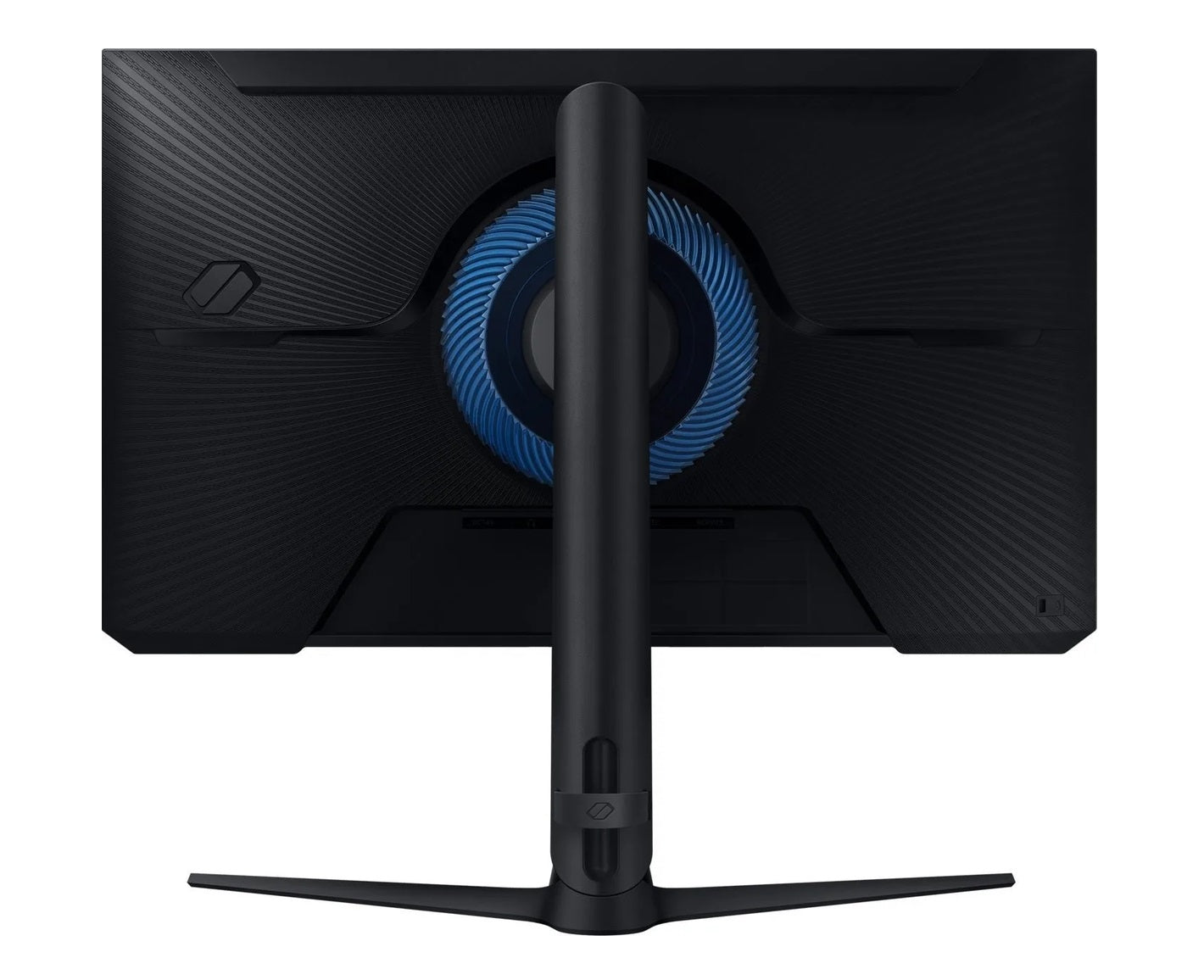 MONITOR SAMSUNG ODYSSEY G3 24" LED 1920 x 1080 px VA 180 Hz 1 ms Packaging status original